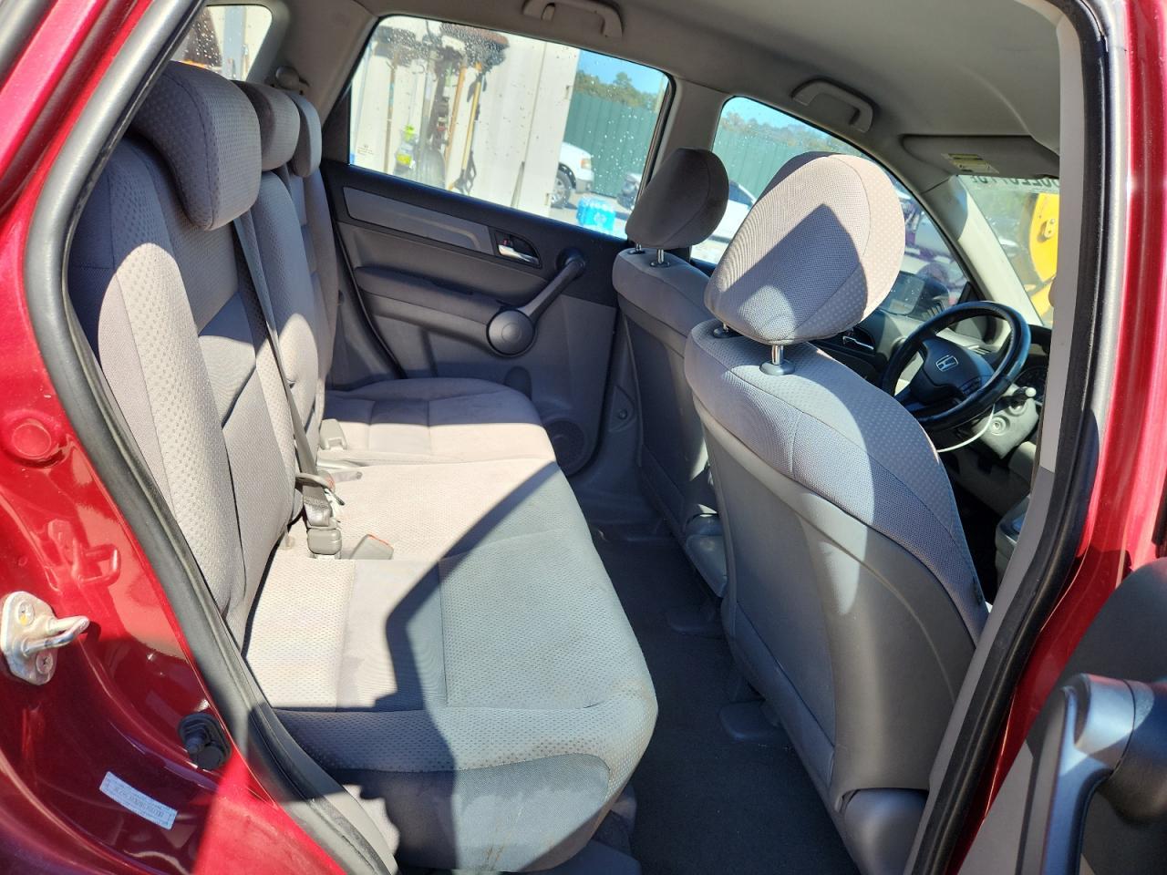2008 HONDA CR-V