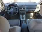 2004 SUBARU FORESTER