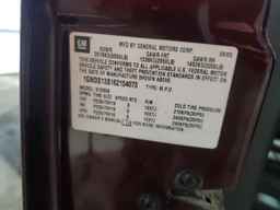2006 CHEVROLET Trailblazer