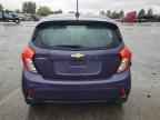 2017 CHEVROLET Spark