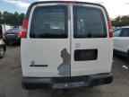 2008 CHEVROLET EXPRESS 2500