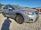 2016 SUBARU Crosstrek