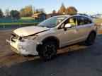 2014 SUBARU XV Crosstrek