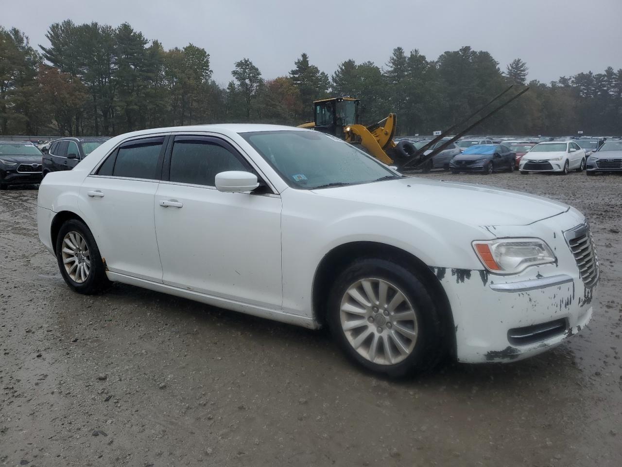 2012 CHRYSLER 300