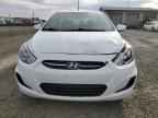 2017 HYUNDAI ACCENT