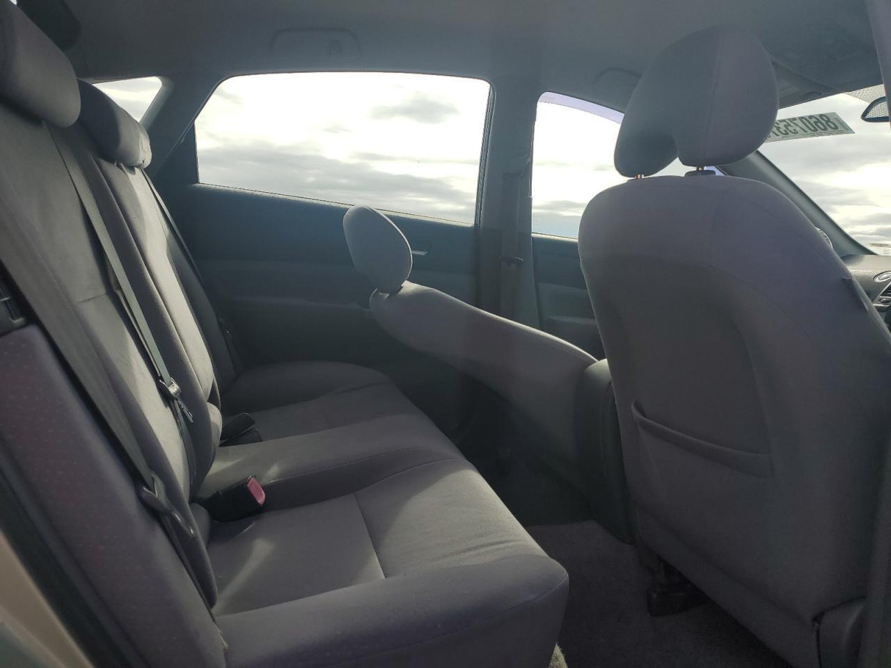 2008 TOYOTA PRIUS