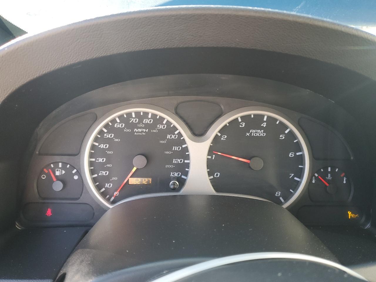 2006 CHEVROLET EQUINOX