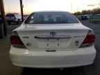 2005 TOYOTA CAMRY