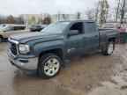 2017 GMC Sierra