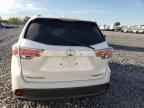 2015 TOYOTA HIGHLANDER