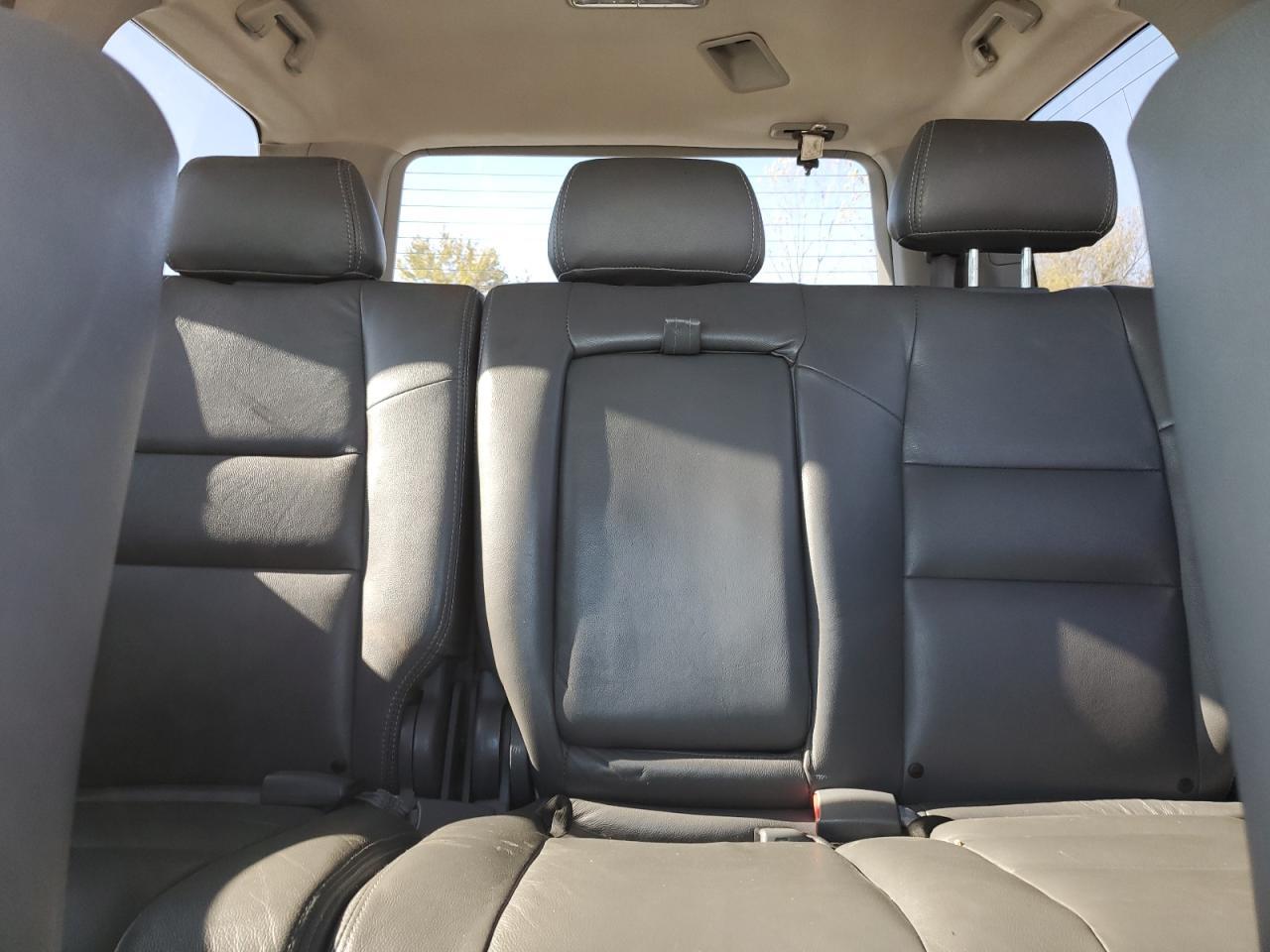 2006 HONDA PILOT