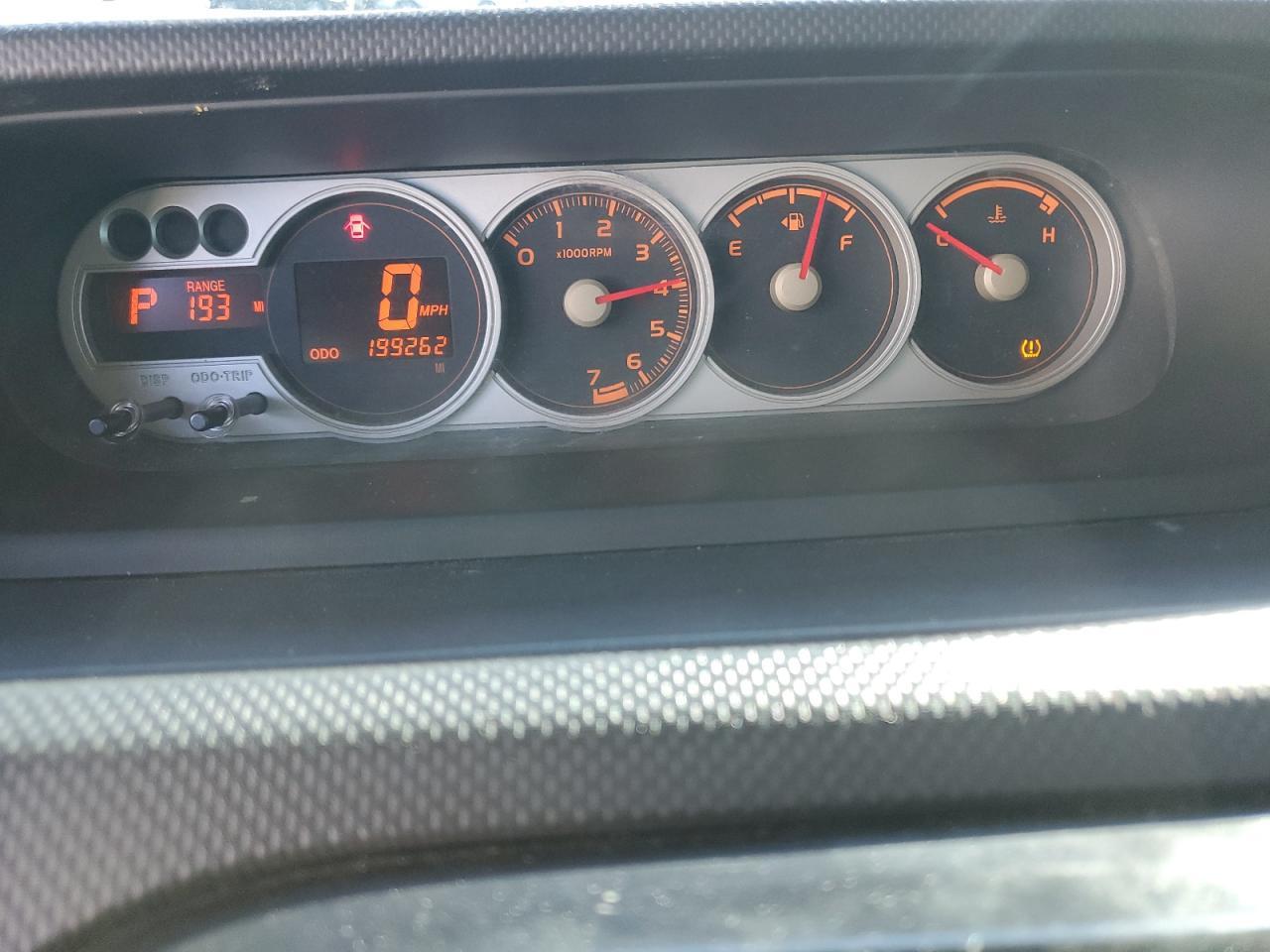 2008 TOYOTA SCION