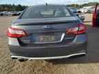 2018 SUBARU Legacy
