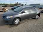 2011 TOYOTA COROLLA