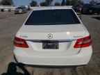 2012 MERCEDES-BENZ E-Class