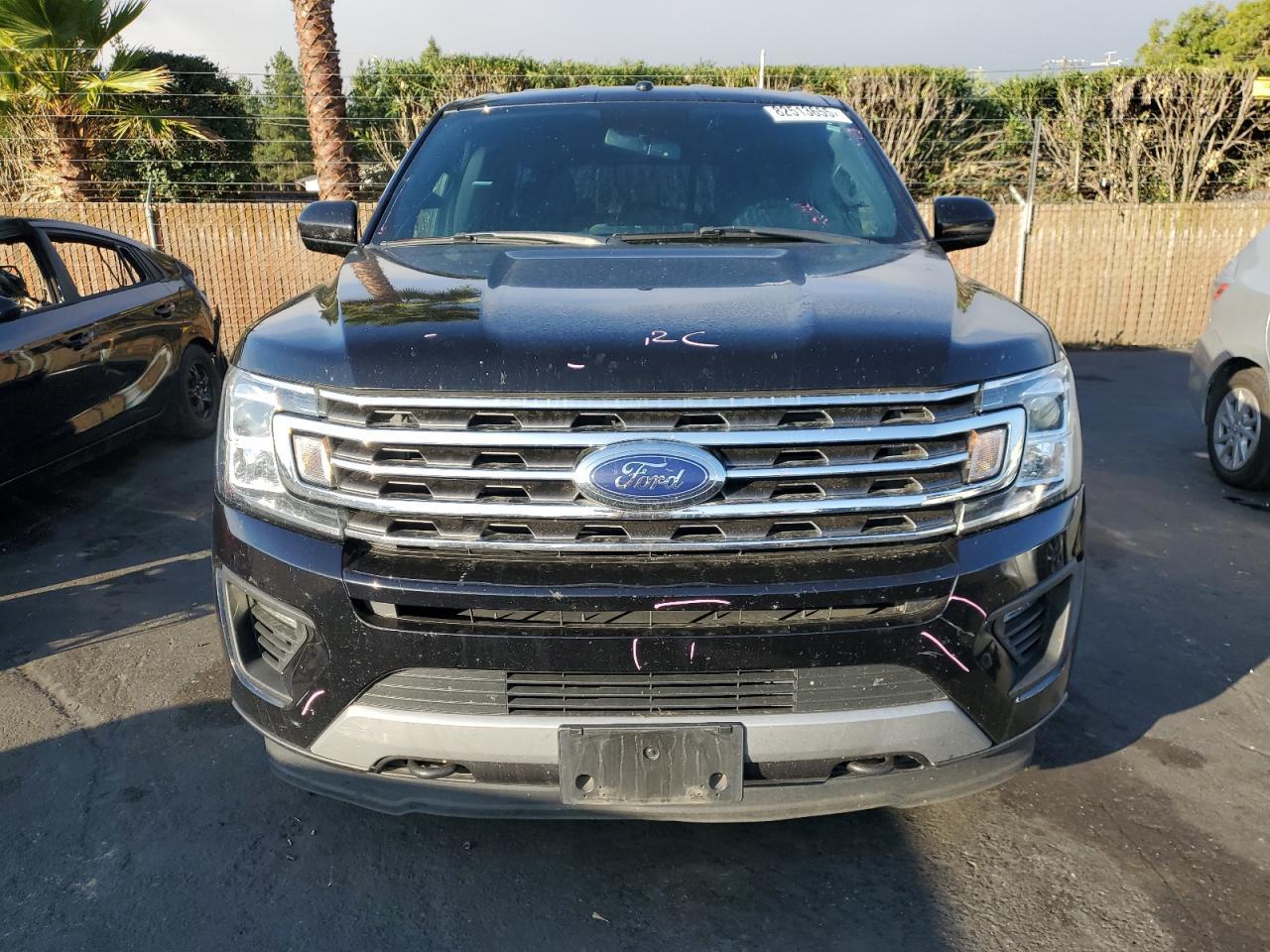 2019 FORD Expedition