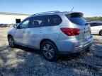2017 NISSAN PATHFINDER