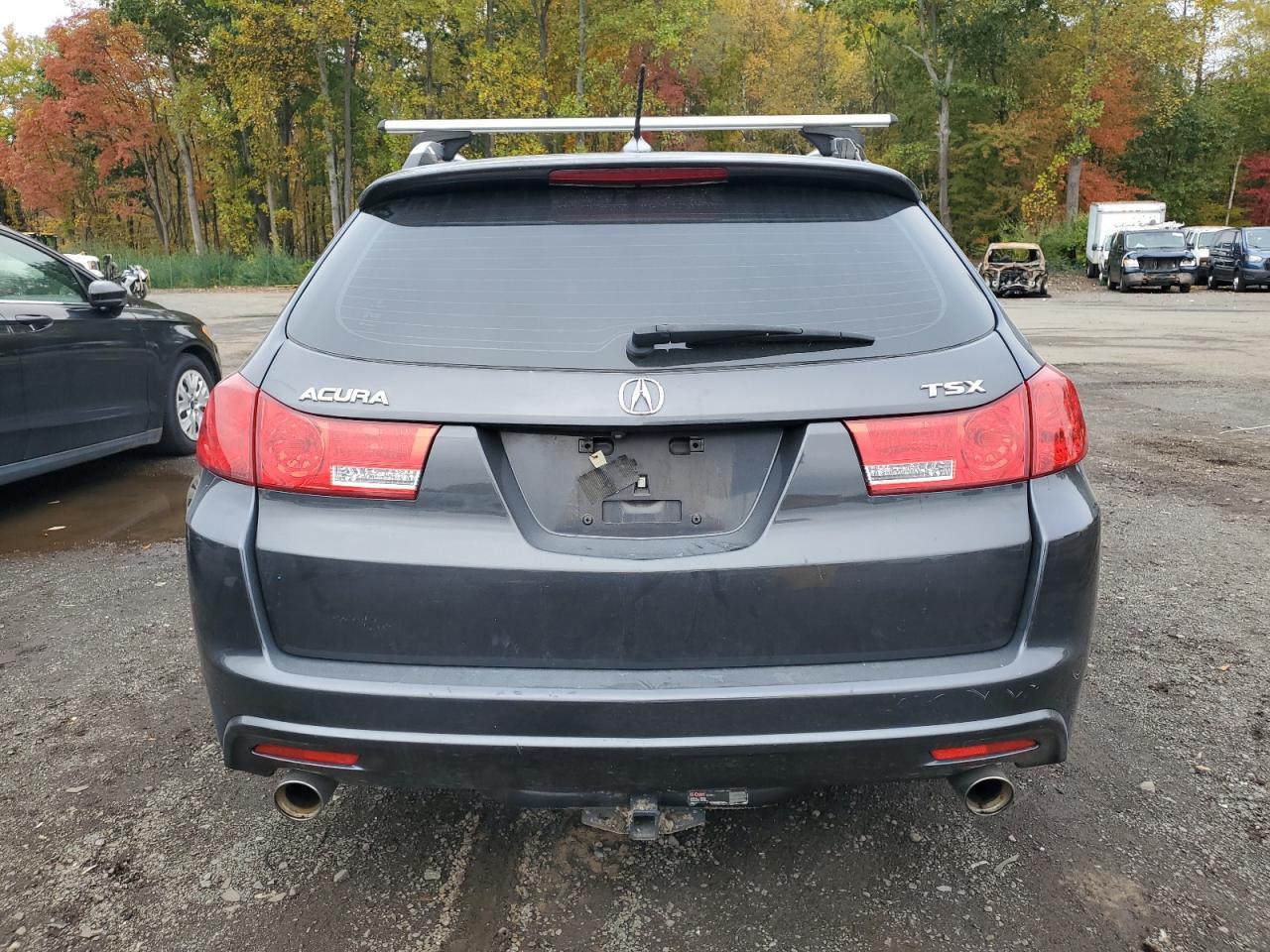 2013 ACURA TSX