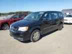2013 DODGE GRAND CARAVAN