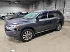 2014 NISSAN PATHFINDER