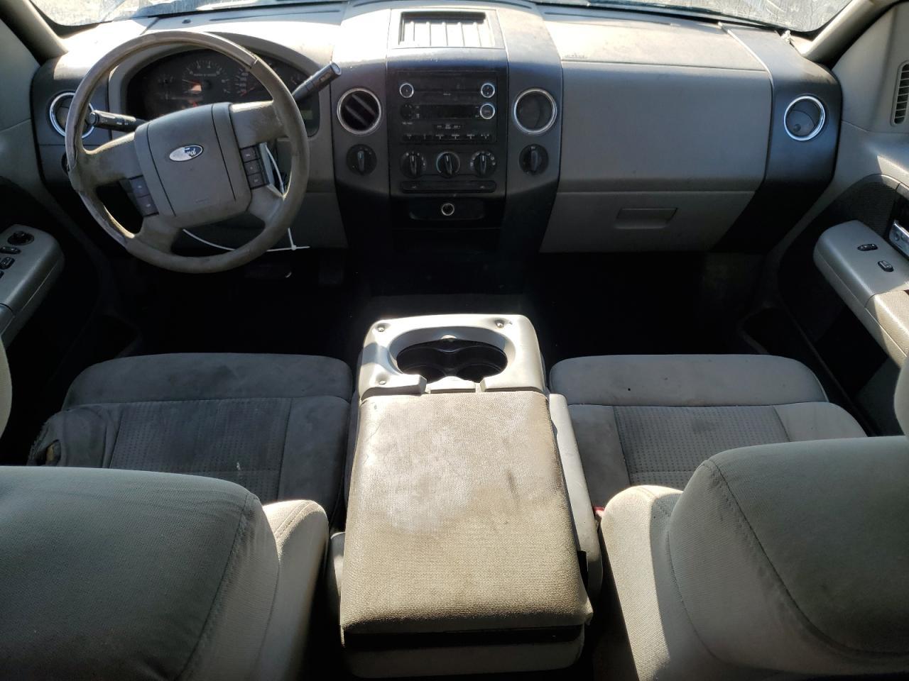 2008 FORD F-150 Lightning
