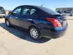 2014 NISSAN VERSA