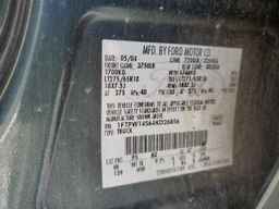 2004 FORD F-150