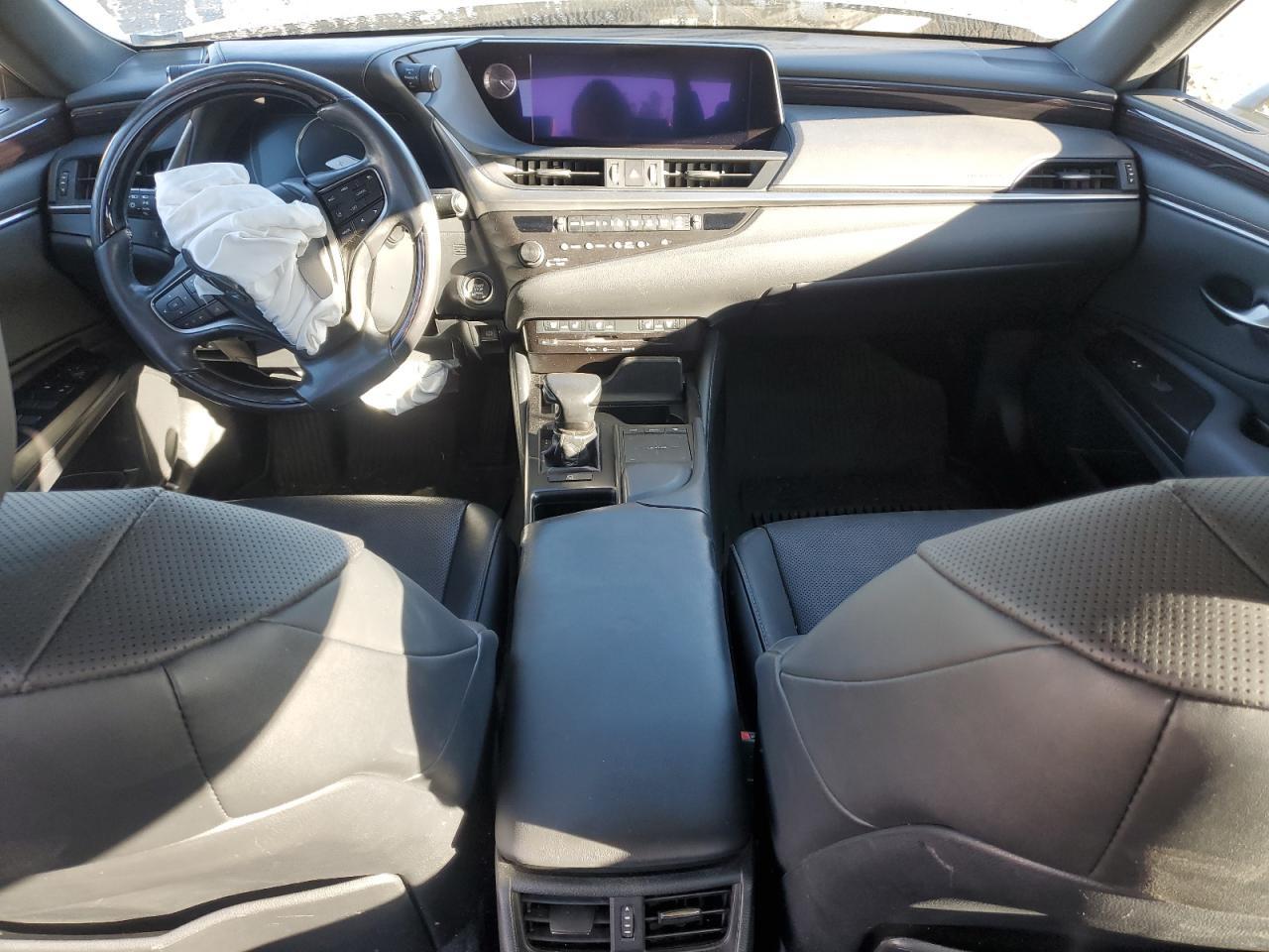 2019 LEXUS ES 350