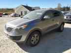 2011 KIA SPORTAGE