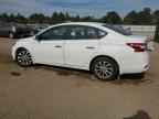 2016 NISSAN SENTRA