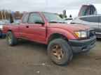 2002 TOYOTA TACOMA