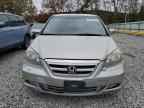 2005 HONDA ODYSSEY