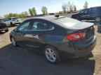 2016 CHEVROLET CRUZE