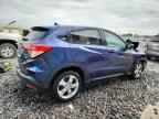2016 HONDA HR-V