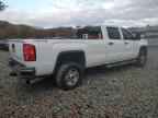 2015 GMC Sierra