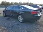 2017 CHEVROLET IMPALA