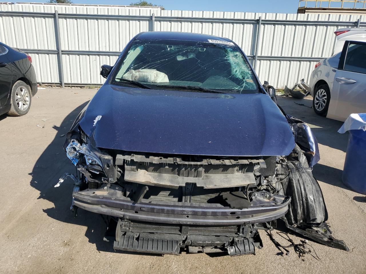2015 SUBARU Legacy