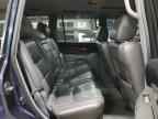 2003 LEXUS Gx 470