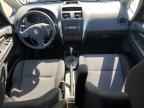2009 SUZUKI SX4