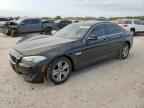 2011 BMW 5 series