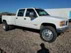1999 CHEVROLET Gmt