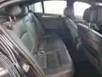 2013 BMW 5 series
