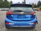 2020 CHEVROLET Bolt EV