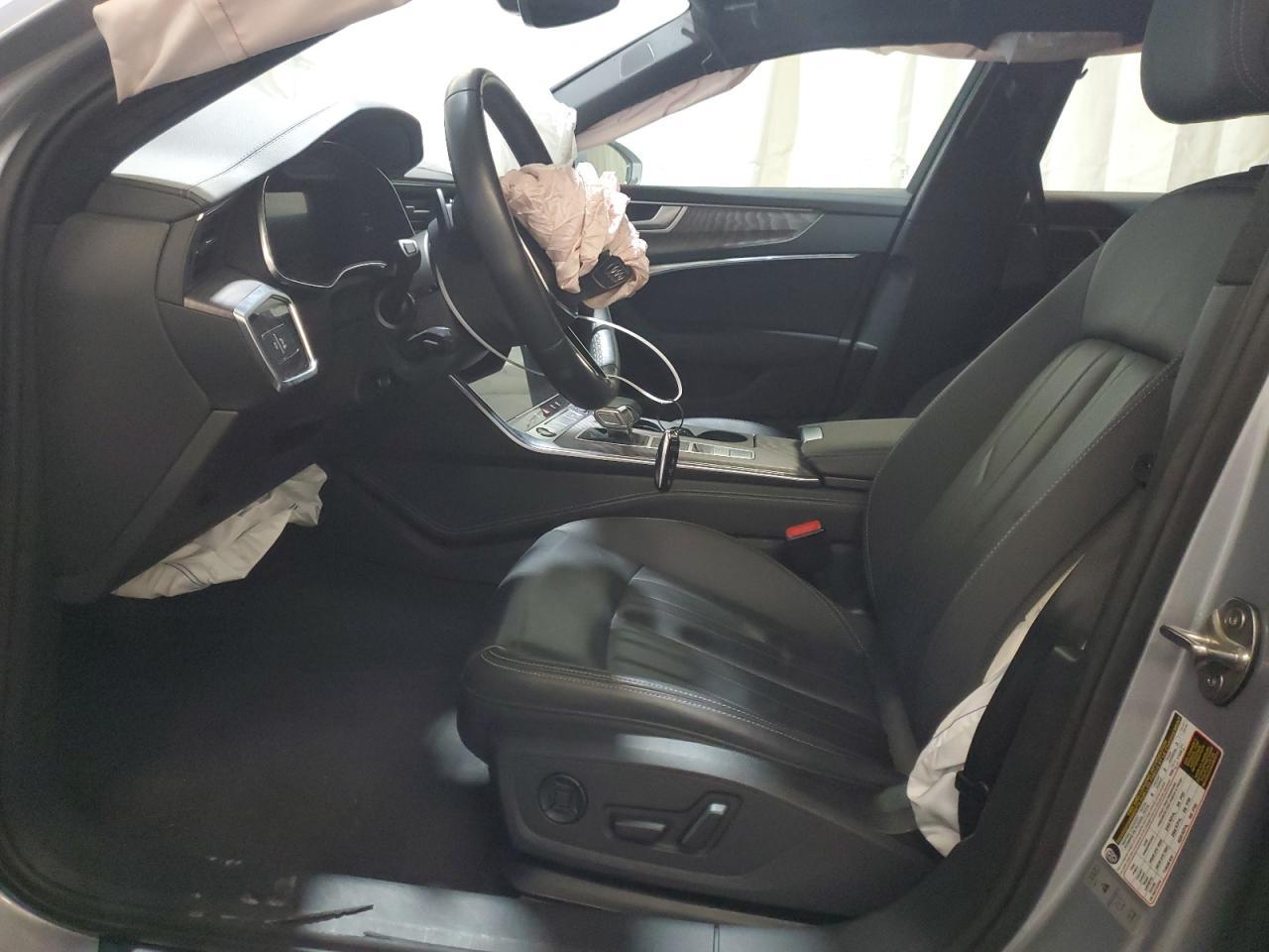 2024 AUDI A6