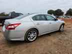 2011 NISSAN Maxima