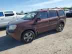 2013 HONDA PILOT