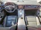 2012 PORSCHE Panamera