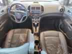 2012 CHEVROLET SONIC
