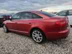 2009 AUDI A6