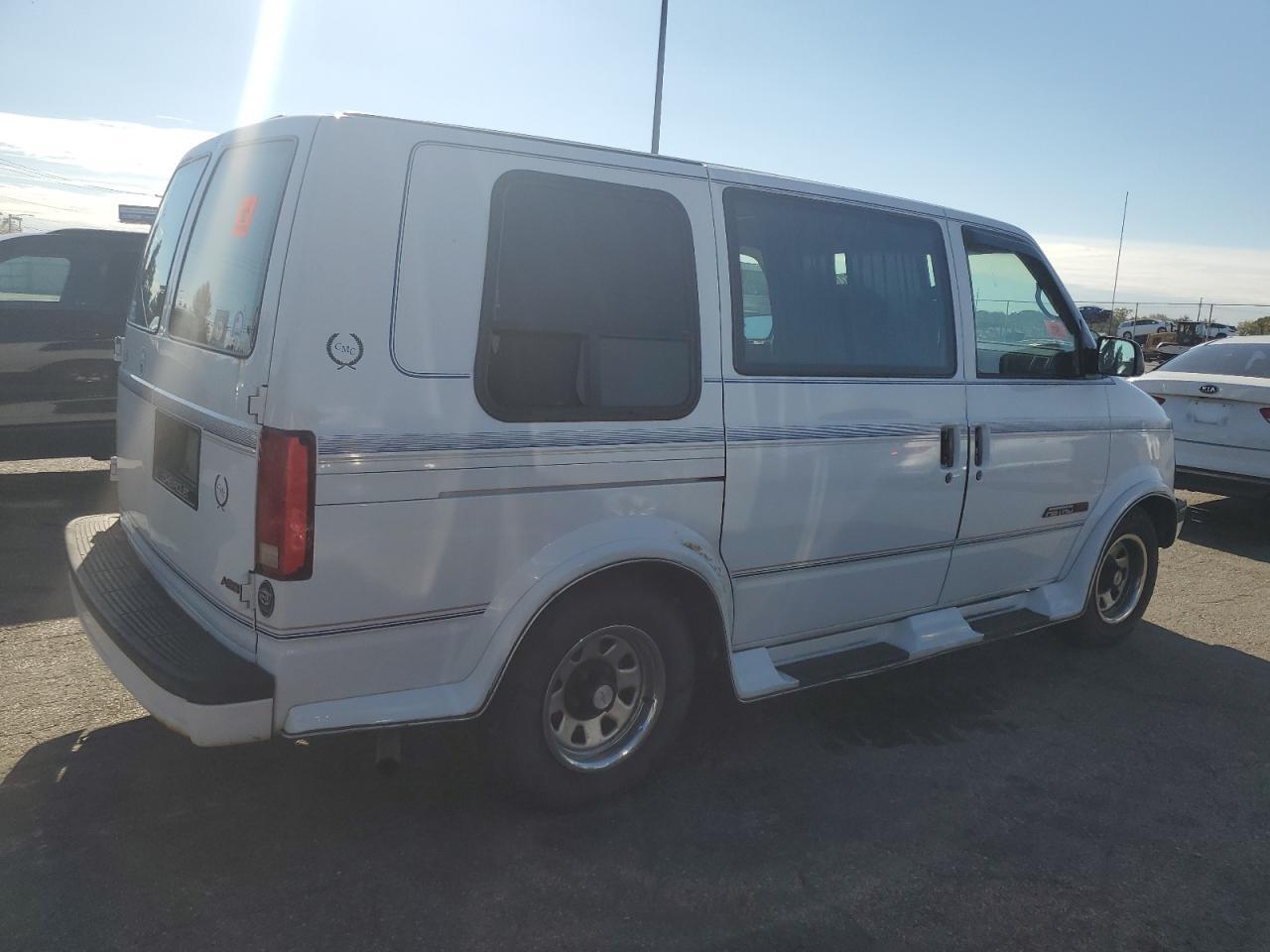1994 CHEVROLET Astro